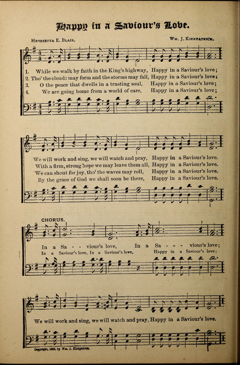 Precious Hymns: for Times of Refreshing and Revival page 176