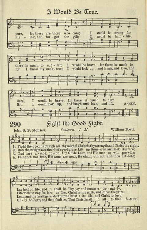 Pilot Hymns page 248