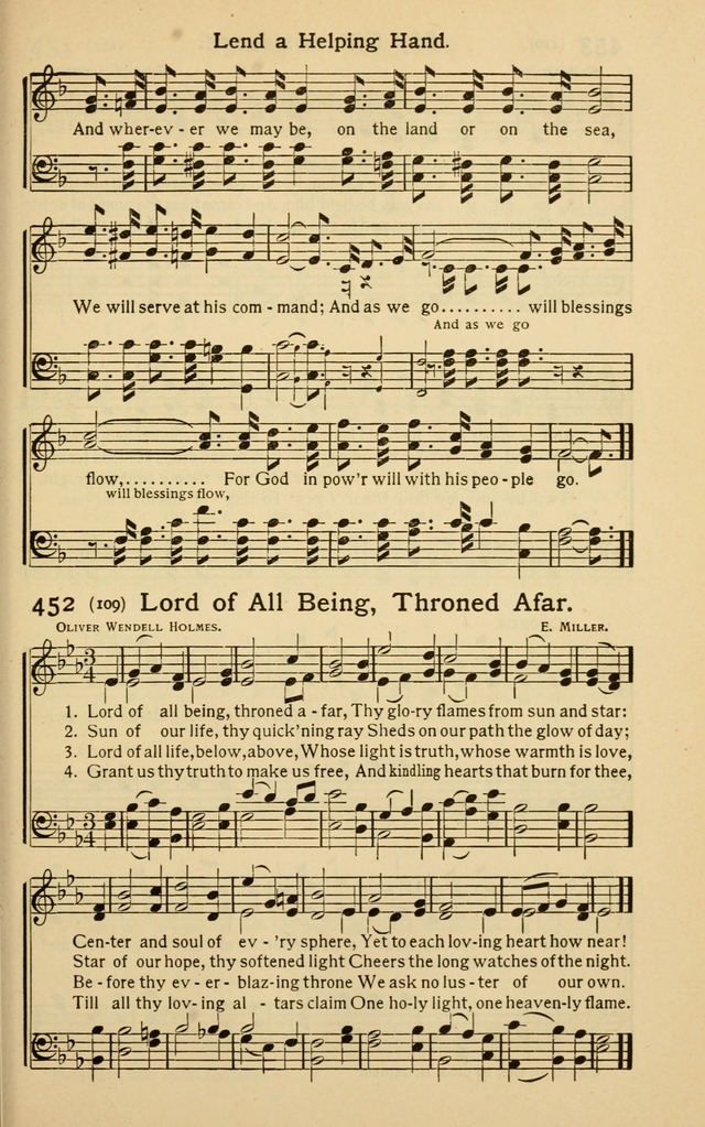 Pentecostal Hymns Nos. 3 and 4 Combined page 387