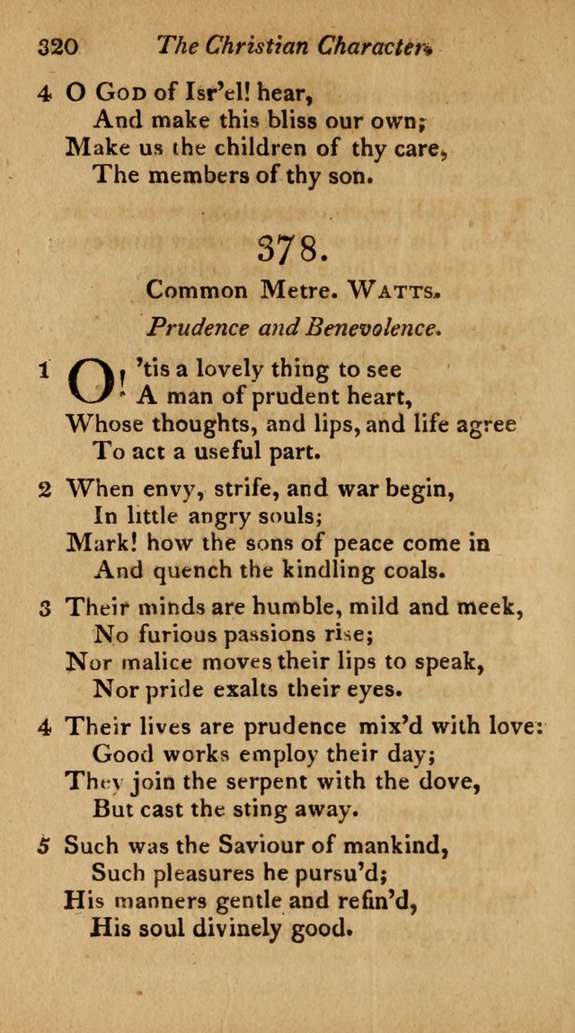 The Philadelphia Hymn Book; or, a selection of sacred poetry, consisting of psalms and hymns from Watts...and others, adapted to public and private devotion page 353