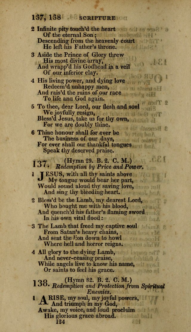 The Psalms and Hymns of Dr. Watts page 120