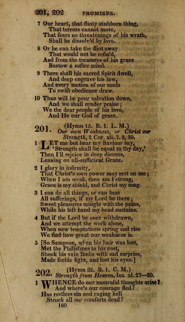 The Psalms and Hymns of Dr. Watts page 156
