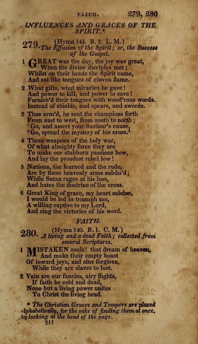 The Psalms and Hymns of Dr. Watts page 207