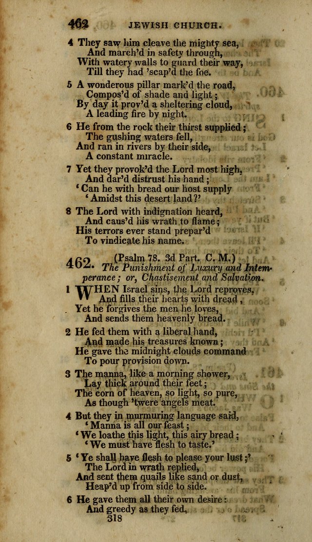 The Psalms and Hymns of Dr. Watts page 312