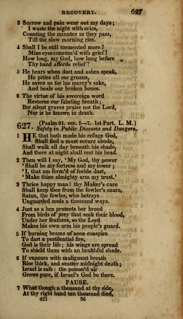 The Psalms and Hymns of Dr. Watts page 415