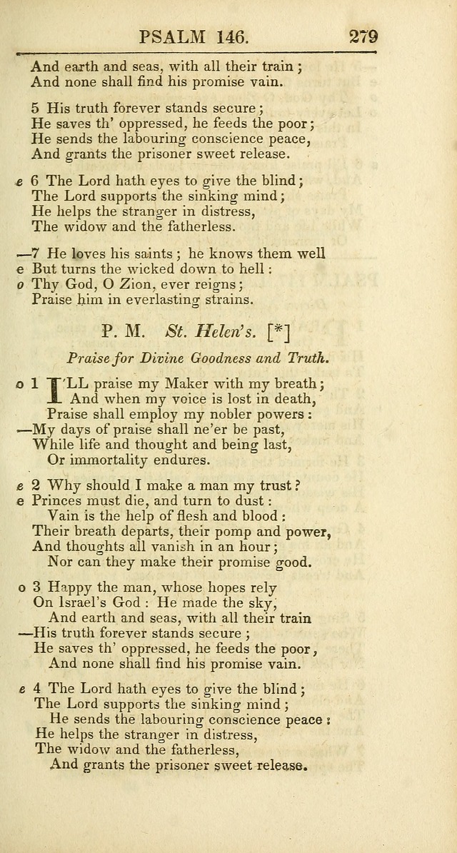 The Psalms, Hymns and Spiritual Songs of the Rev. Isaac Watts, D. D.:  to which are added select hymns, from other authors; and directions for musical expression (New ed.) page 229
