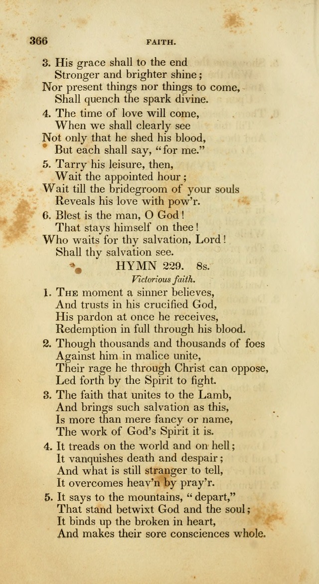 Psalms and Hymns, for the Use of the German Reformed Church, in the United States of America. (2nd ed.) page 369