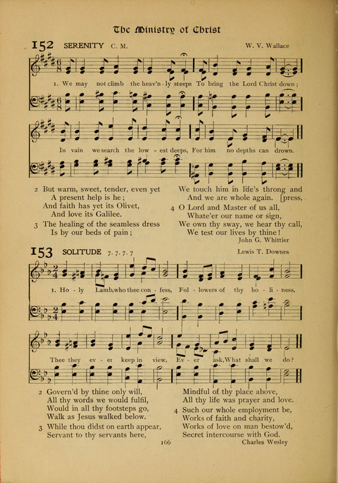 The Primitive Methodist Church Hymnal: containing also selections from scripture for responsive reading page 98