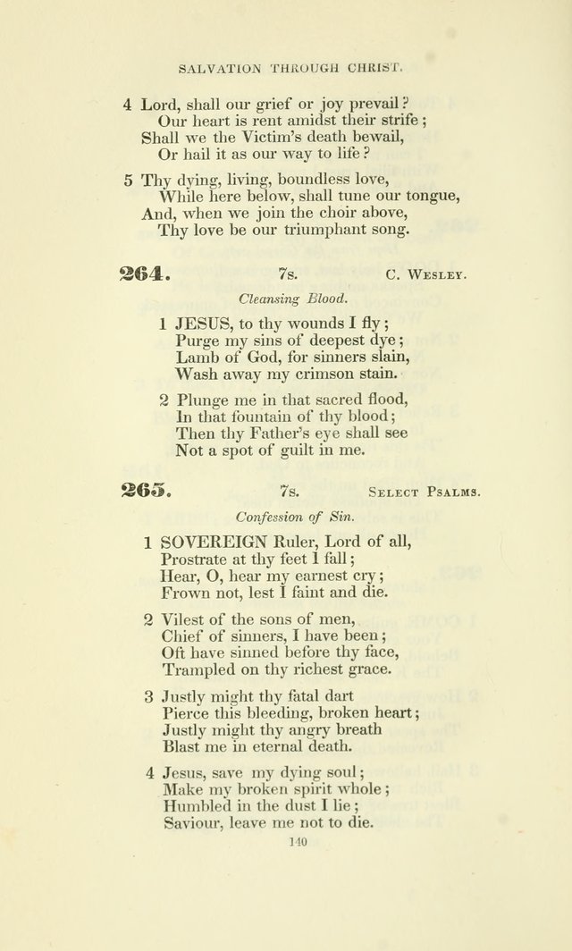 The Psalmist: a New Collection of Hymns for the Use of the Baptist Churches page 213