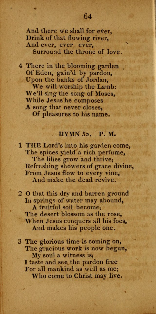 Public, Parlour, and Cottage Hymns. A New Selection page 220