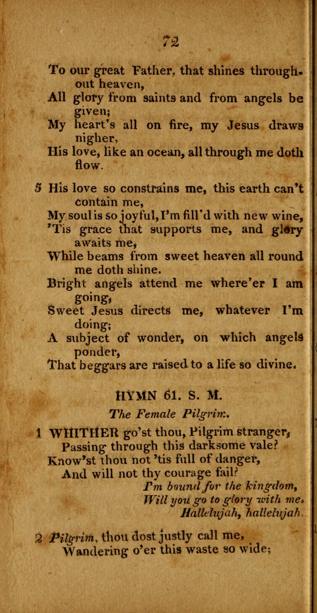 Public, Parlour, and Cottage Hymns. A New Selection page 228