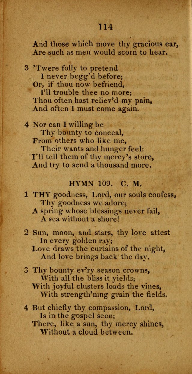 Public, Parlour, and Cottage Hymns. A New Selection page 270