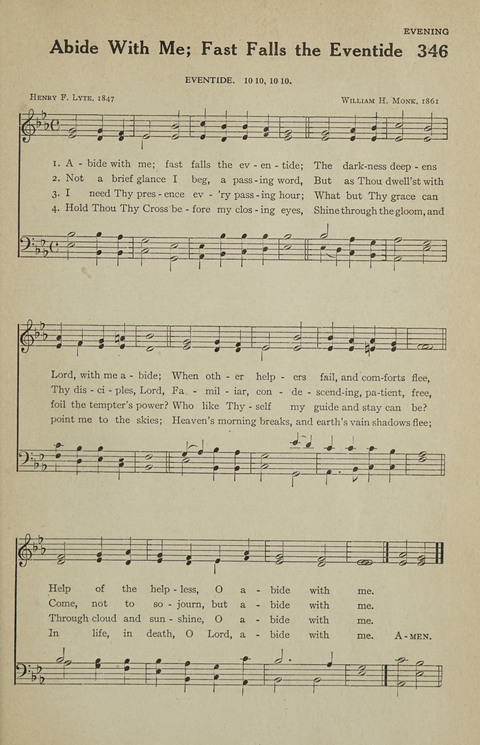 The Parish School Hymnal page 305