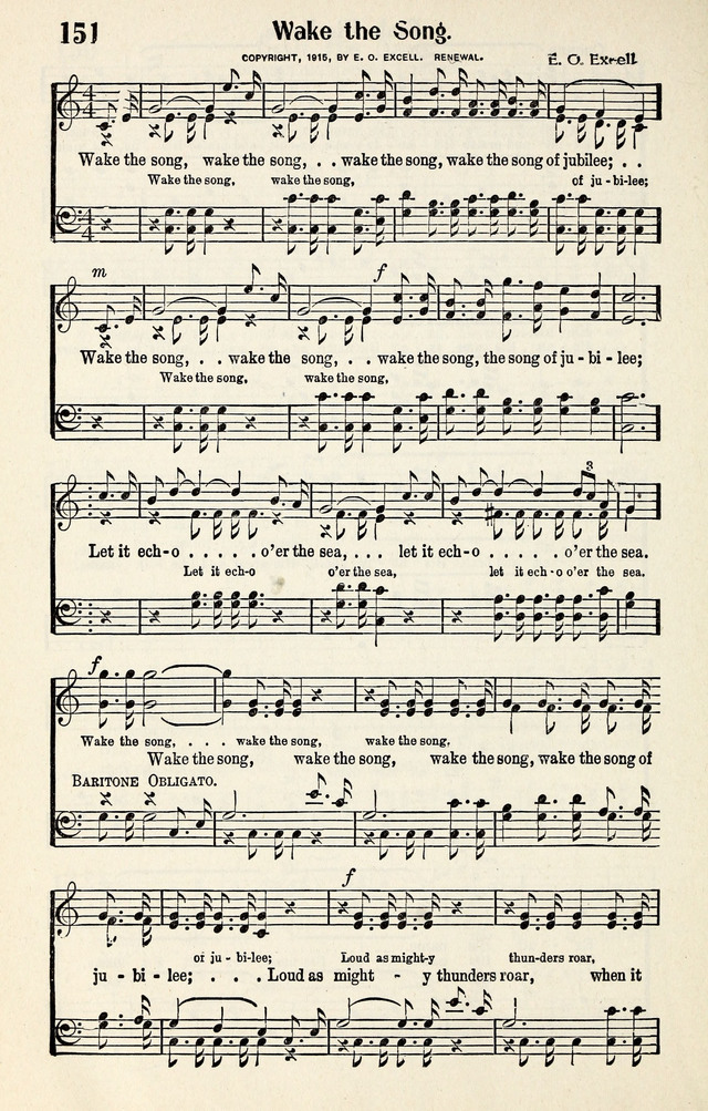 Praise and Worship Hymns page 138