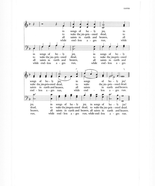 Psalter Hymnal (Gray) page 517