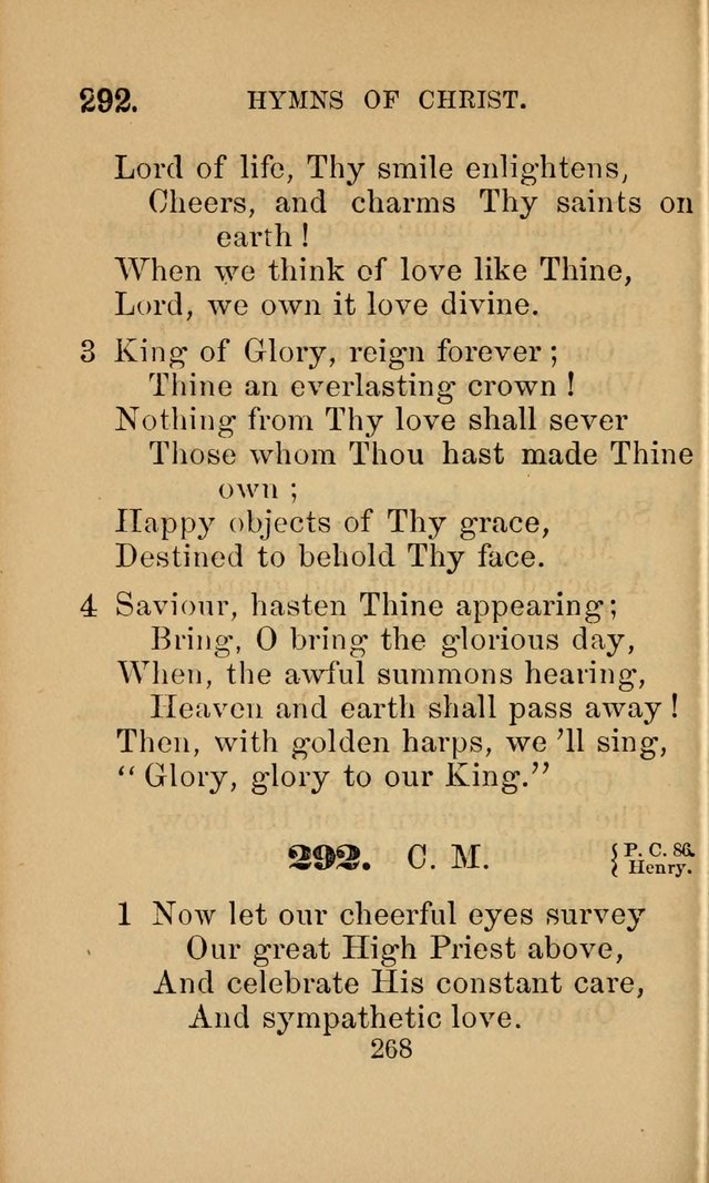 Revival Hymns page 270