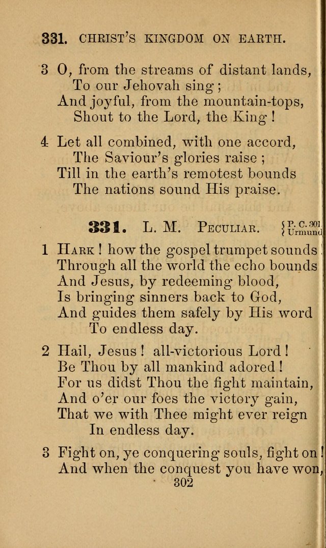 Revival Hymns page 304