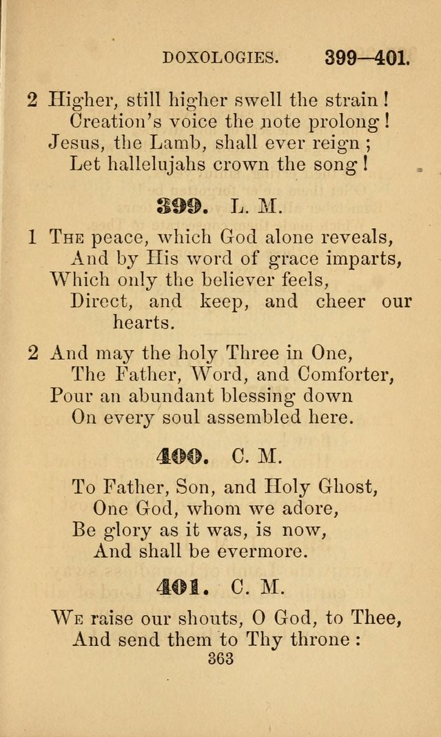 Revival Hymns page 365