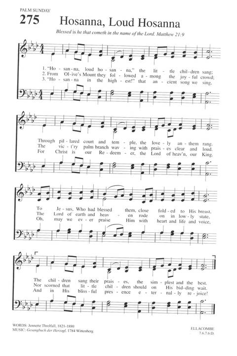 Rejoice Hymns page 308
