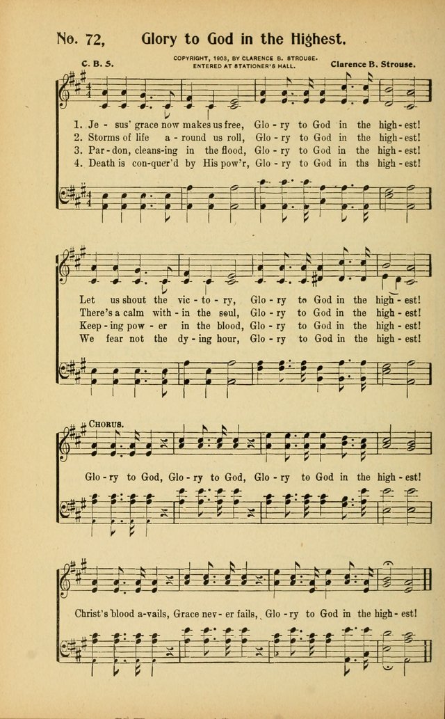 Revival Praises page 80