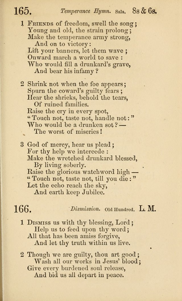 Revival Songs : a new collection of hymns and spiritual songs for closet and family worship, prayer, conference, revival and protracted meetings page 92