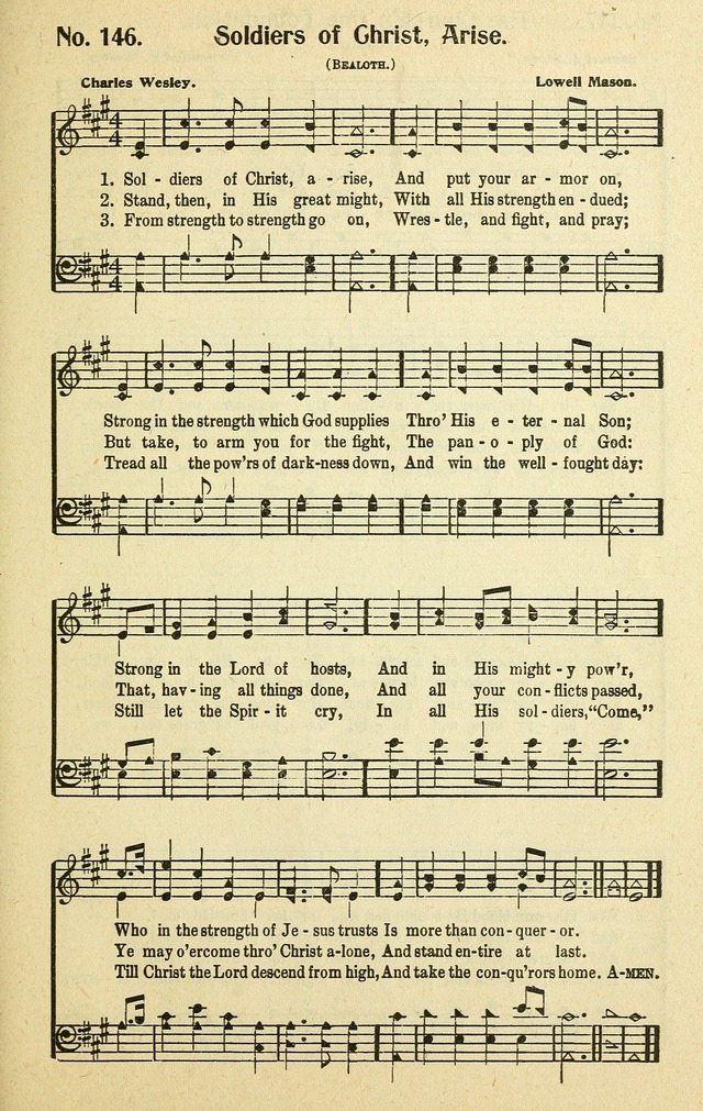 Songs for the Sunday School page 139