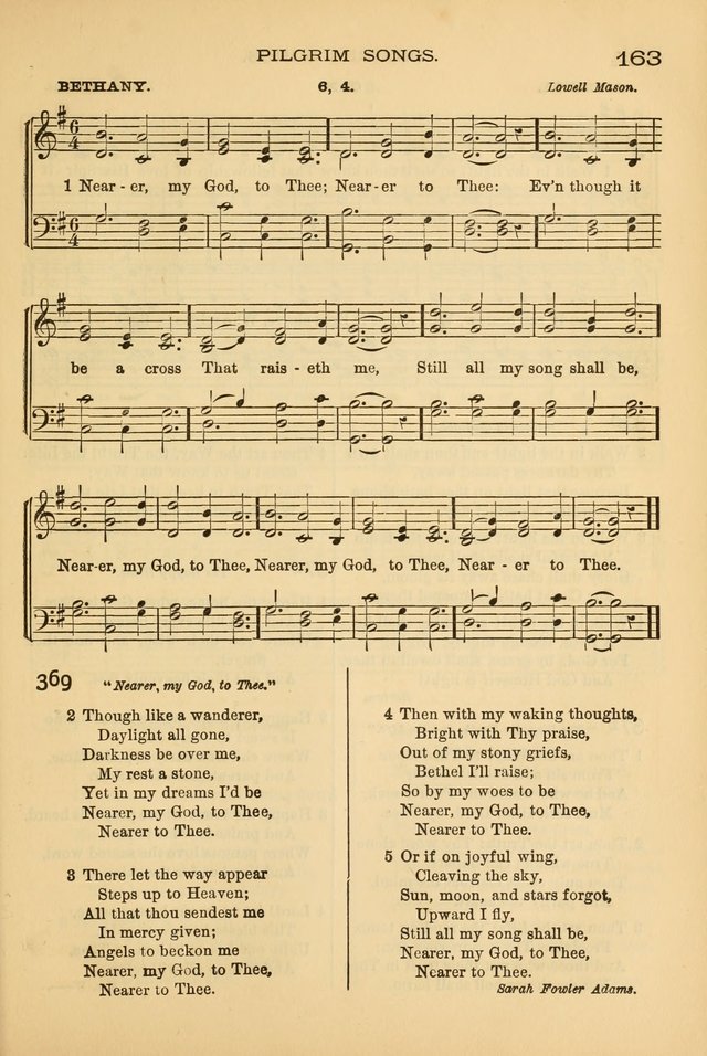 Songs for the Service of Prayer page 172