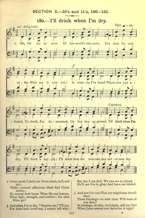 The Salvation Army Music page 177