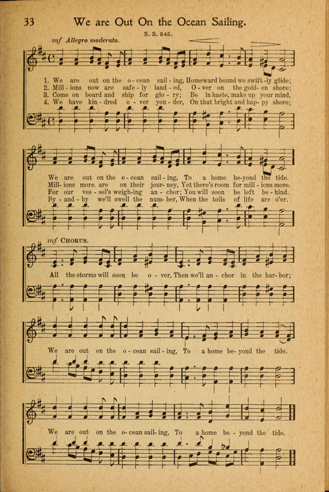 The Salvation Army Songs and Music page 35