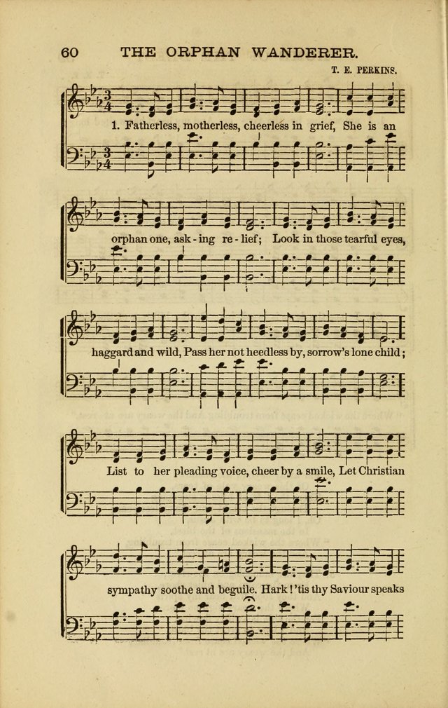 Sabbath Carols : A New Collection of Music and Hymns page 59