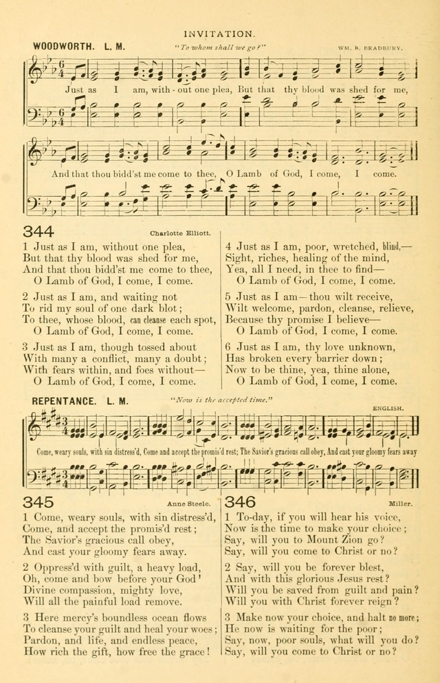 The Standard Church Hymnal page 149