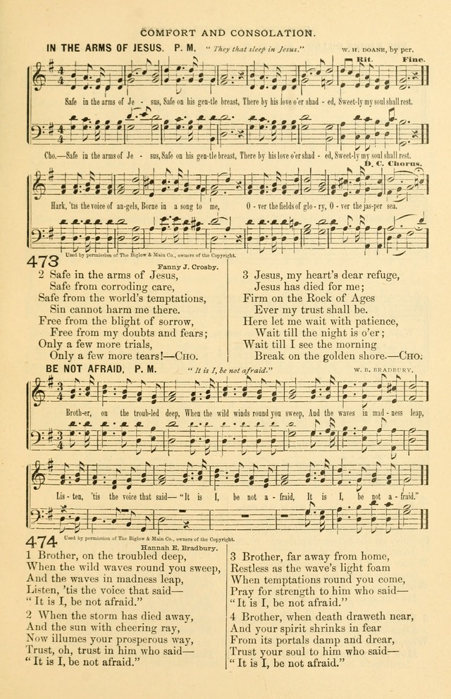 The Standard Church Hymnal page 216