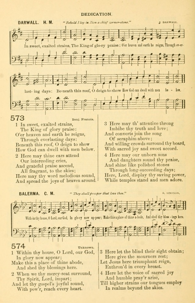The Standard Church Hymnal page 259