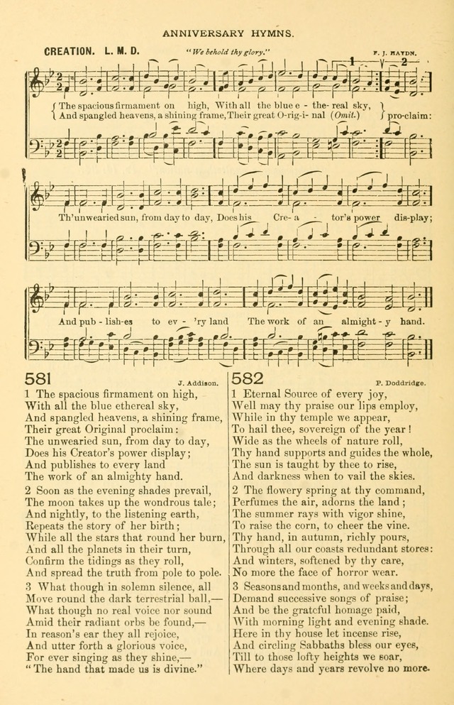 The Standard Church Hymnal page 261