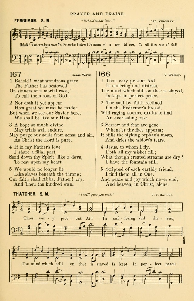 The Standard Church Hymnal page 70