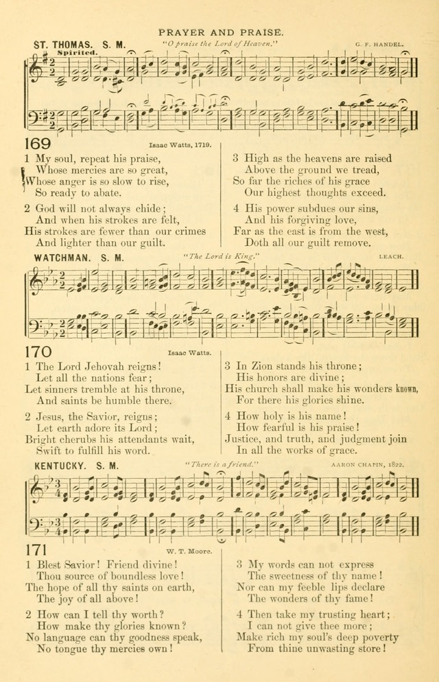 The Standard Church Hymnal page 71