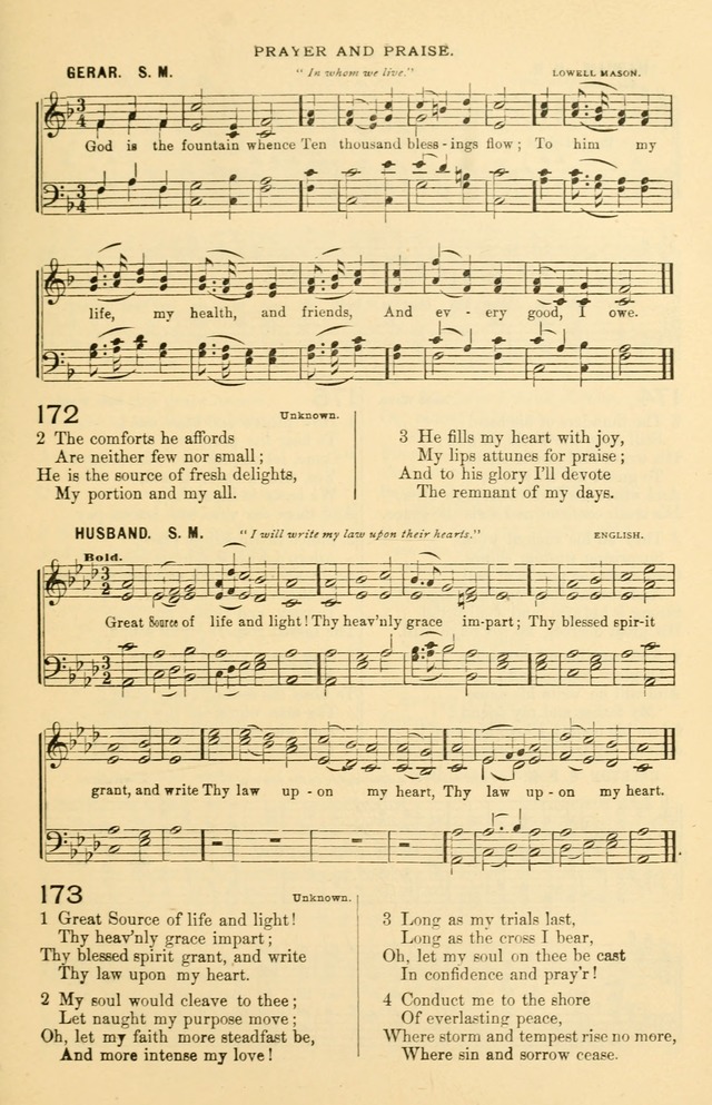 The Standard Church Hymnal page 72