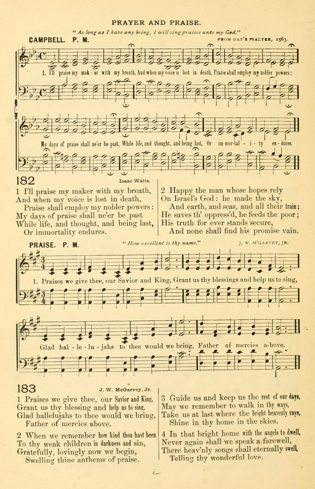 The Standard Church Hymnal page 77