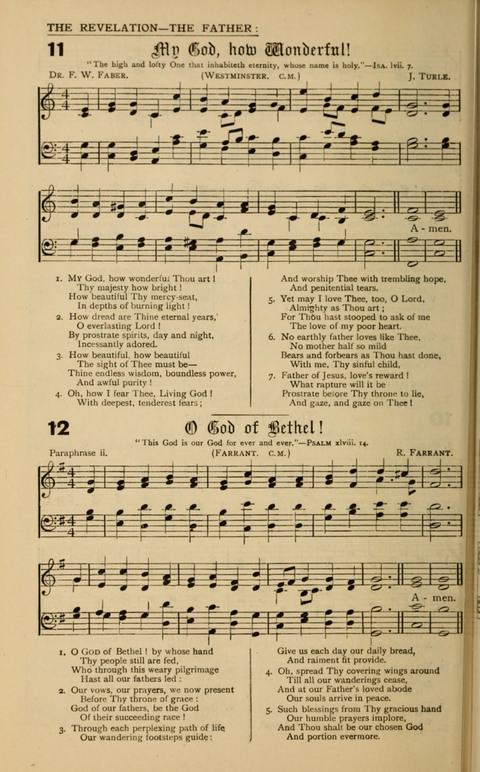 The Song Companion to the Scriptures page 10