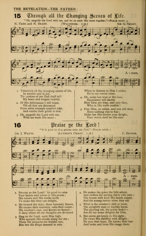 The Song Companion to the Scriptures page 12