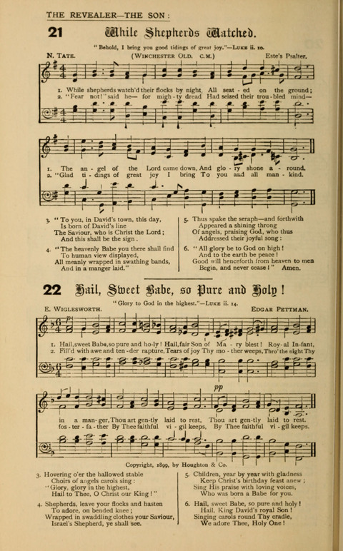 The Song Companion to the Scriptures page 16