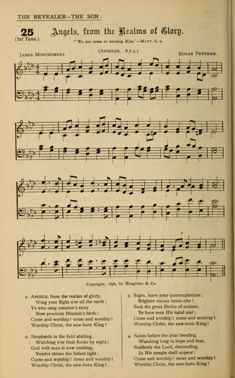 The Song Companion to the Scriptures page 18