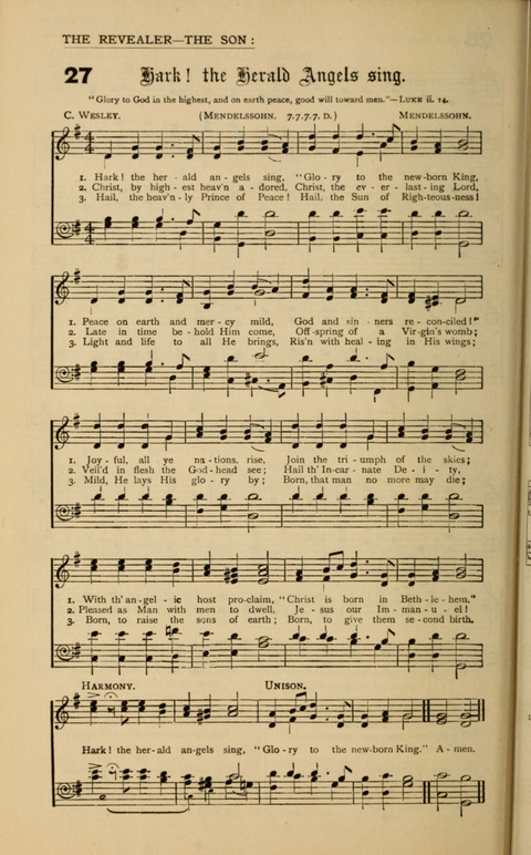 The Song Companion to the Scriptures page 20