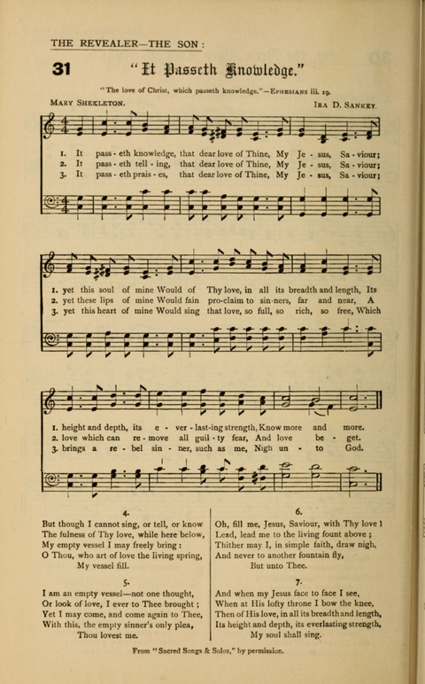 The Song Companion to the Scriptures page 24