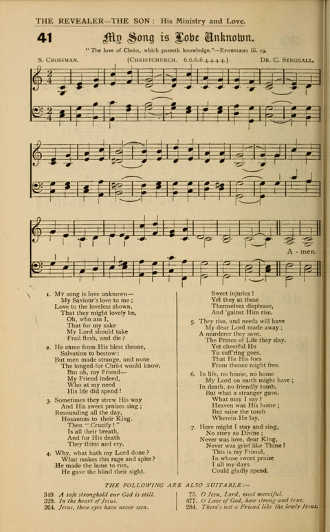 The Song Companion to the Scriptures page 32