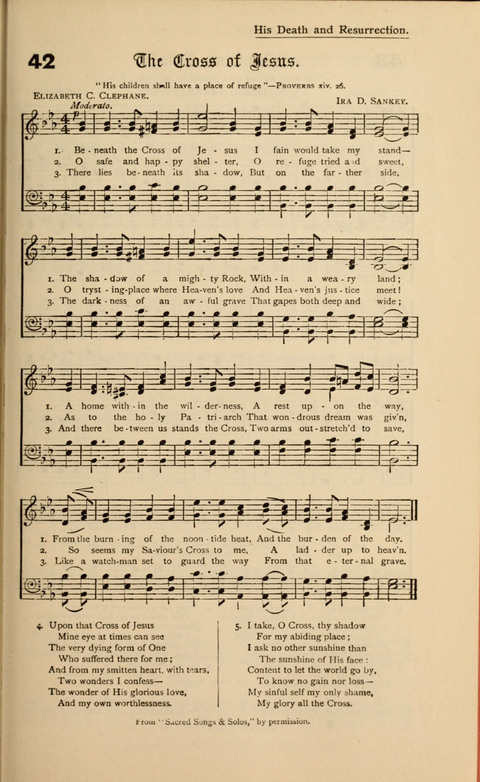 The Song Companion to the Scriptures page 33
