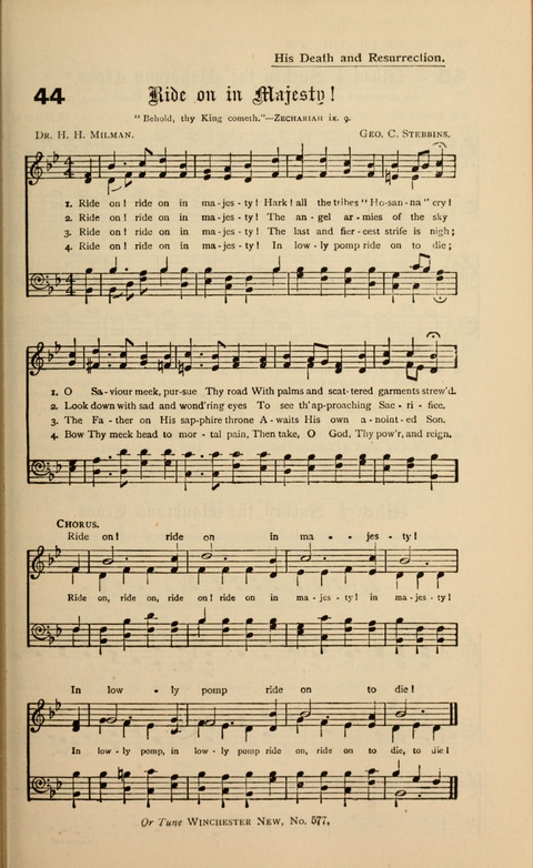 The Song Companion to the Scriptures page 35
