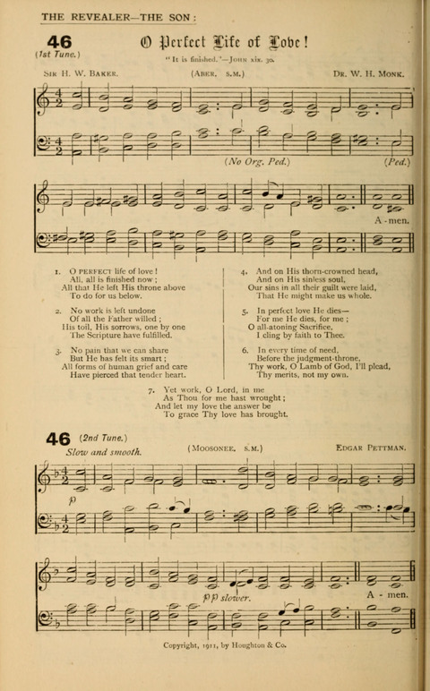 The Song Companion to the Scriptures page 38