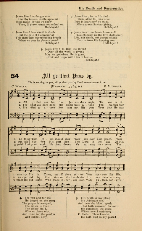 The Song Companion to the Scriptures page 43