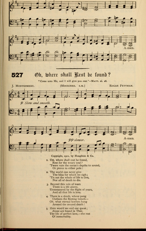 The Song Companion to the Scriptures page 433